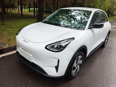 2026 Geely Galaxy Starry Wish, фото 1, лот 10834552