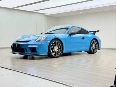 2015 Porsche 911 Carrera 3.4L Style Edition, фото 1, лот 10430305