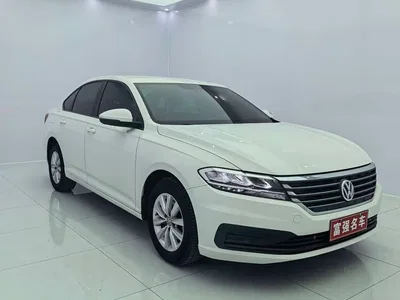 2019 Volkswagen Lavida 1.5L Automatic Trend Edition China VI, фото 2, лот 11341148