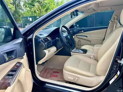 2015 Toyota Camry 2.0G Leading Edition, фото 4, лот 10282300
