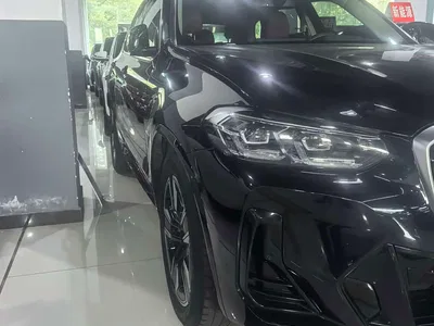 2024 BMW iX3 Leading Edition, фото 3, лот 10475012
