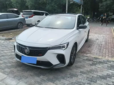 2023 Buick Verano Pro GS Gale Edition, фото 1, лот 10255569