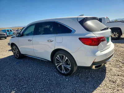 2020 ACURA MDX TECHNOLOGY, фото 2, лот 10870026