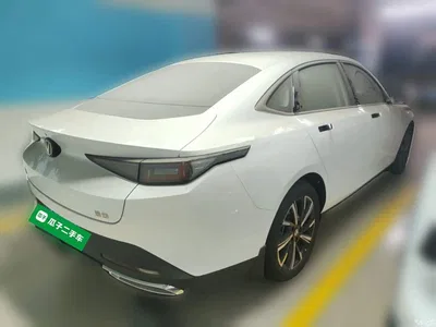 2024 Changan Eado Model 1.5T GDI Auto Flagship Type, фото 4, лот 11141692