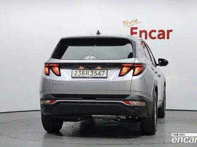 2023 Hyundai Tucson Diesel 2.0 2WD, фото 4, лот 10523831