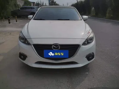 2016 Mazda Mazda3 Axela Sedan 1.5L Automatic Luxury, фото 2, лот 10764195