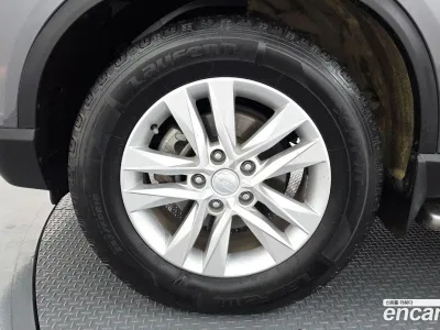 2019 Ssang Yong Rexton Diesel 2.2 4WD, фото 4, лот 10042113