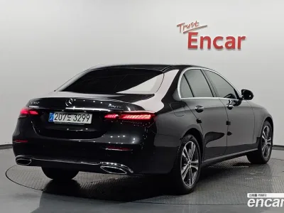 2022 Mercedes-Benz E-Class E350 4MATIC Avantgarde, фото 1, лот 10046996