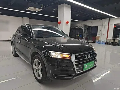 2020 Audi Q5L Facelift 40 TFSI Honor Progressive, фото 4, лот 10954744