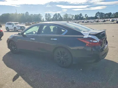 2018 NISSAN ALTIMA 2.5 SR, фото 2, лот 11198015