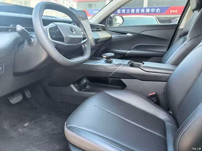 2023 Changan Yida Blue Whale NE 1.5T GDI DCT Exclusive, фото 4, лот 11548106