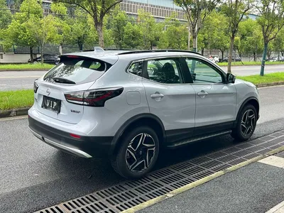 2025 Nissan Qashqai Honor 2.0L CVT XV+ Leading Edition, фото 4, лот 10357270