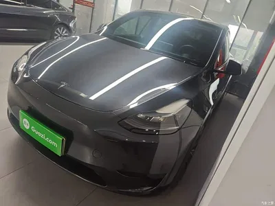 2024 Tesla Model Y Rear-Wheel Drive Version, фото 2, лот 10369938