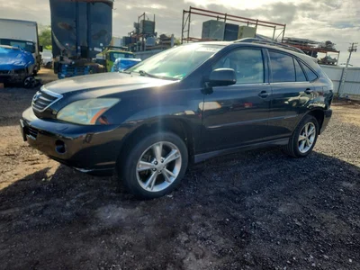 2006 LEXUS RX 400, фото 1, лот 10846186