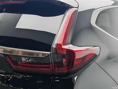 2021 Honda CR-V 240TURBO CVT 2WD Trend Edition, фото 4, лот 10407634