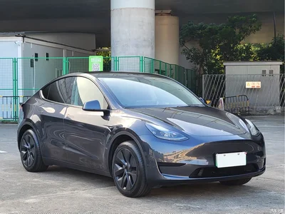 2024 Tesla Model Y Rear-Wheel Drive Version, фото 3, лот 11206340
