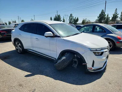 2023 VINFAST TRADING AND PRODUCTION VF 8 ECO, фото 4, лот 11710233