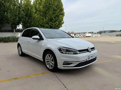 2018 Volkswagen Golf 1.6L Automatic Comfort, фото 3, лот 10449644