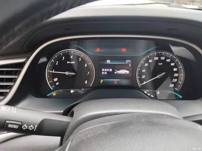 2015 Buick Excelle 18T Dual-Clutch Luxury, фото 4, лот 10389399