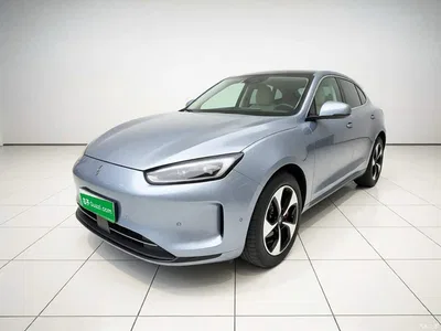 2022 AITO Wenjie AITO M5 Pure Electric RWD Standard Edition, фото 1, лот 10889689
