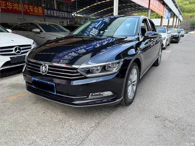 2019 Volkswagen Magotan 330TSI DSG Luxury Class China VI, фото 1, лот 10435602