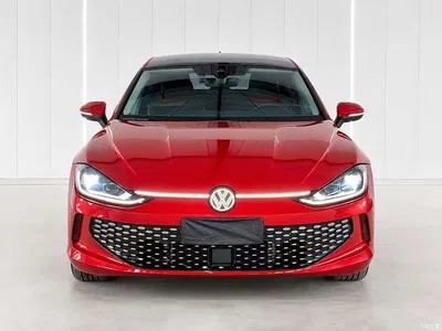2022 Volkswagen Lamando L 280TSI DSG Cool Edition, фото 2, лот 11017795
