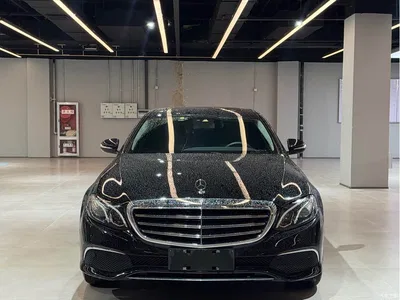 2016 Mercedes-Benz E-Class E 200 L, фото 2, лот 10680137