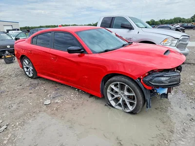 2023 DODGE CHARGER GT, фото 4, лот 10799756