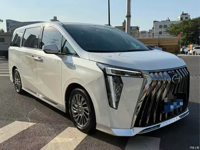 2023 GAC Trumpchi Trumpchi M8 Model Master Series 400T Flagship Edition, фото 3, лот 10629937