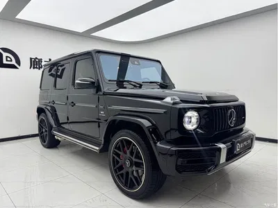 2023 Mercedes-Benz G-Class, фото 3, лот 10305908