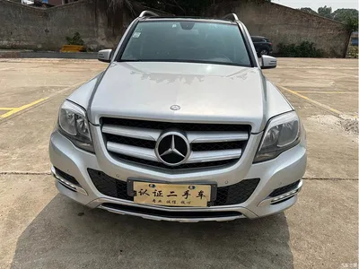 2013 Mercedes-Benz GLK-Class GLK 300 4MATIC Dynamic Sunroof, фото 2, лот 10258300