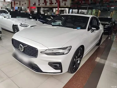 2025 Volvo S60 B5 Elegance Sport Edition, фото 2, лот 10366266