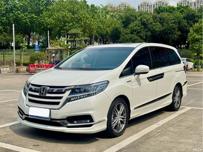 2019 Honda Elysion 2.0L Hybrid Luxury Edition, фото 1, лот 10413296
