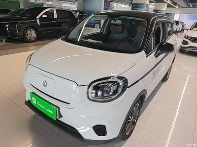 2024 Leapmotor T03 310 Comfort Edition, фото 2, лот 11002769