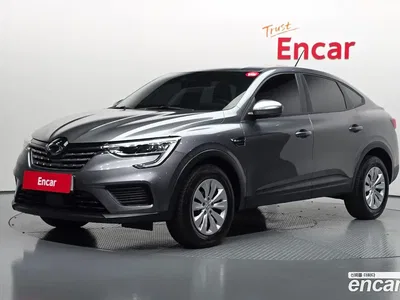 2022 Samsung XM3 1.6 GTe SE, фото 1, лот 11499928