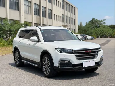 2017 Haval H7 Red Label H7L 2.0T Automatic Luxury, фото 3, лот 10306089