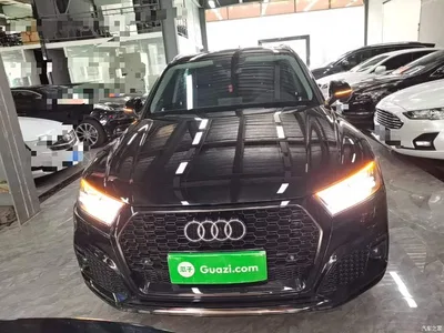 2020 Audi Q5L Facelift 40 TFSI Honor Fashion, фото 3, лот 10456651