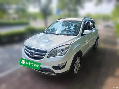 2016 Changan CS35, фото 1, лот 10245678