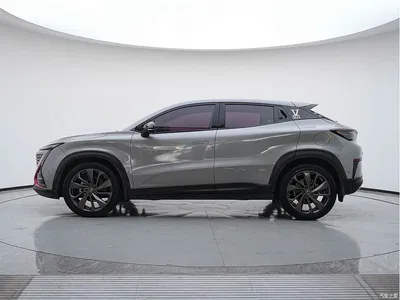 2020 Changan UNI-T 1.5T Flagship, фото 4, лот 11196645