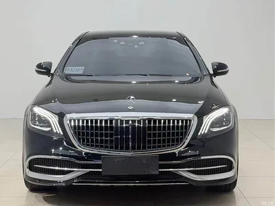 2014 Mercedes-Benz S-Class S 320 L Business, фото 2, лот 10268196