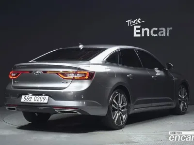 2016 Samsung SM6 1.6 TCe RE, фото 2, лот 10190137