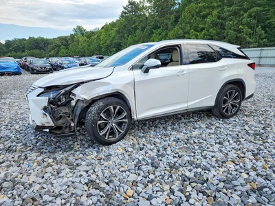 2018 LEXUS RX 350 L, фото 1, лот 10660889