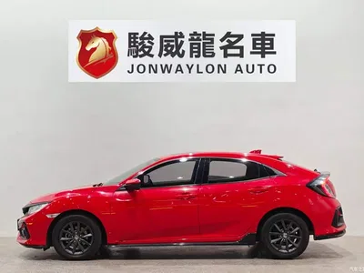 2021 Honda Civic HATCHBACK 220TURBO CVT Trend Controller, фото 3, лот 11537948