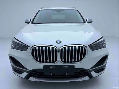 2022 BMW X1 sDrive20Li Fashion, фото 2, лот 10466970