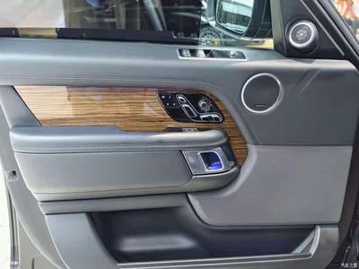 2019 Land Rover Range Rover 3.0 SC V6 Heritage Extended Edition, фото 4, лот 10764154