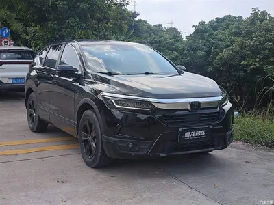 2021 Honda Haoying 240TURBO CVT 2WD Smart, фото 3, лот 11190877