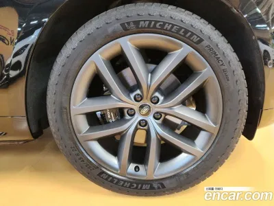 2025 Land Rover Range Rover Sport P360 HSE Dynamic, фото 4, лот 10111616