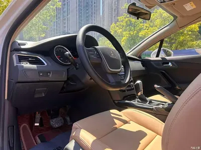 2013 Peugeot 508, фото 4, лот 10244724