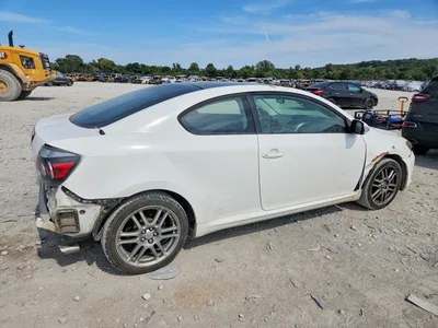 2008 SCION TC BASE, фото 3, лот 10880725