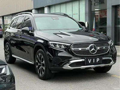 2024 Mercedes-Benz GLC 260 L 4MATIC Dynamic 5-seater, фото 2, лот 11068175